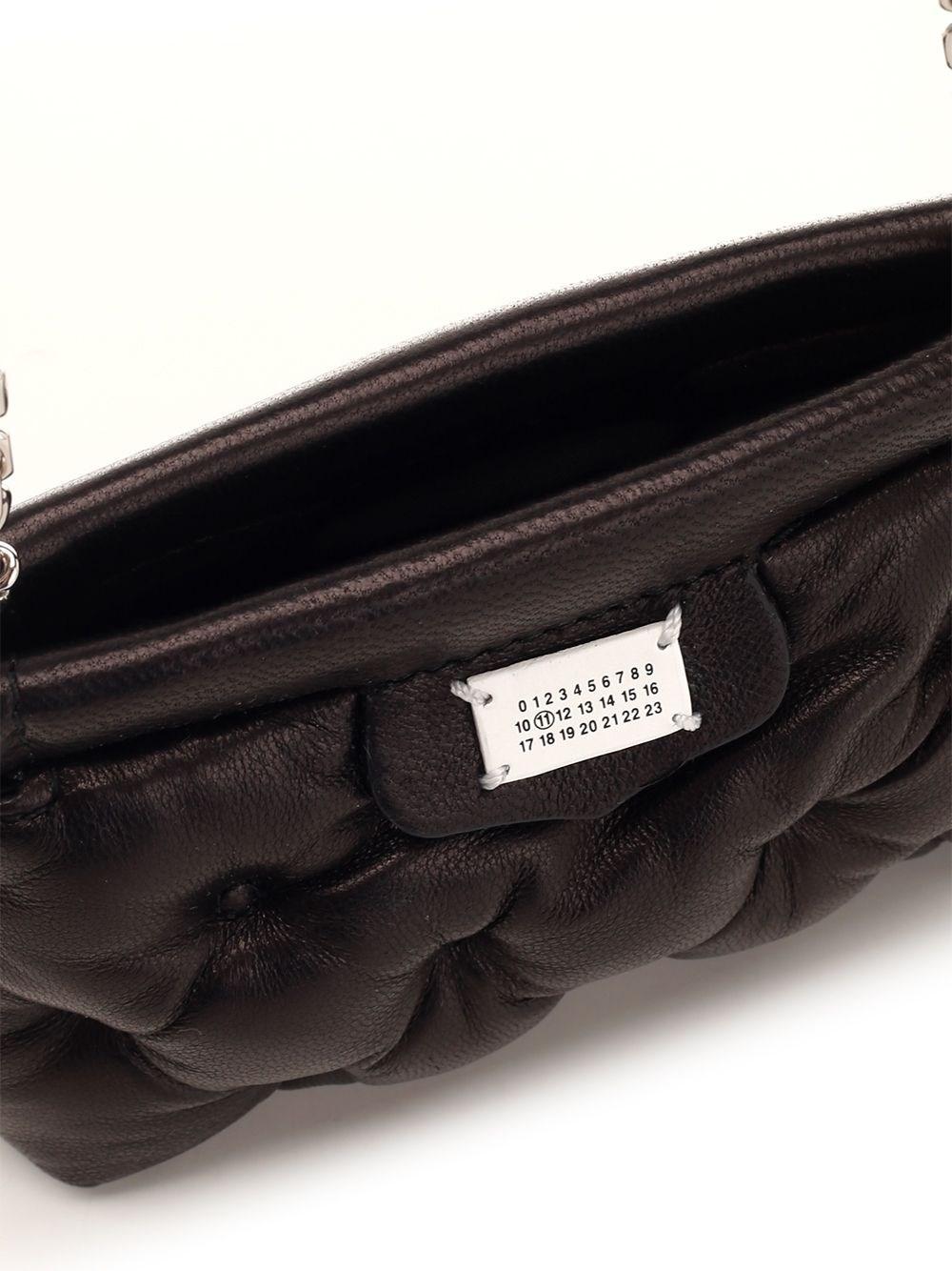 Al Duca D'Aosta Maison Margiela Borsa a tracolla "Glam Slam" baby Black Friday Prezzi