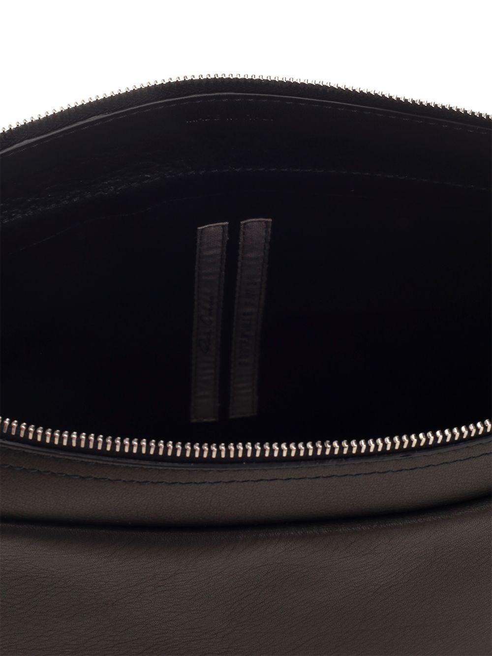 Al Duca D'Aosta Rick Owens Borsa "Adri" Duty-free