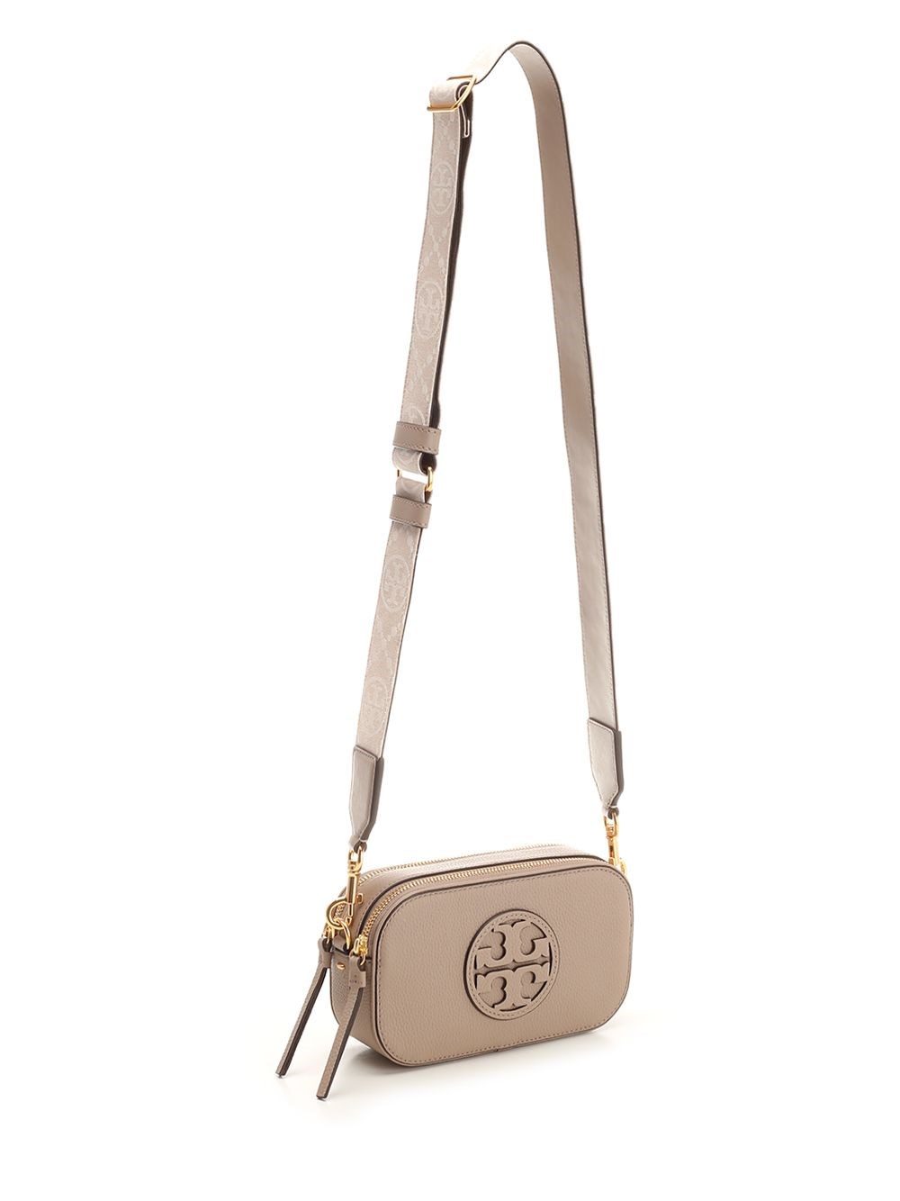 Al Duca D'Aosta Tory Burch Borsa a tracolla "Miller" Italy