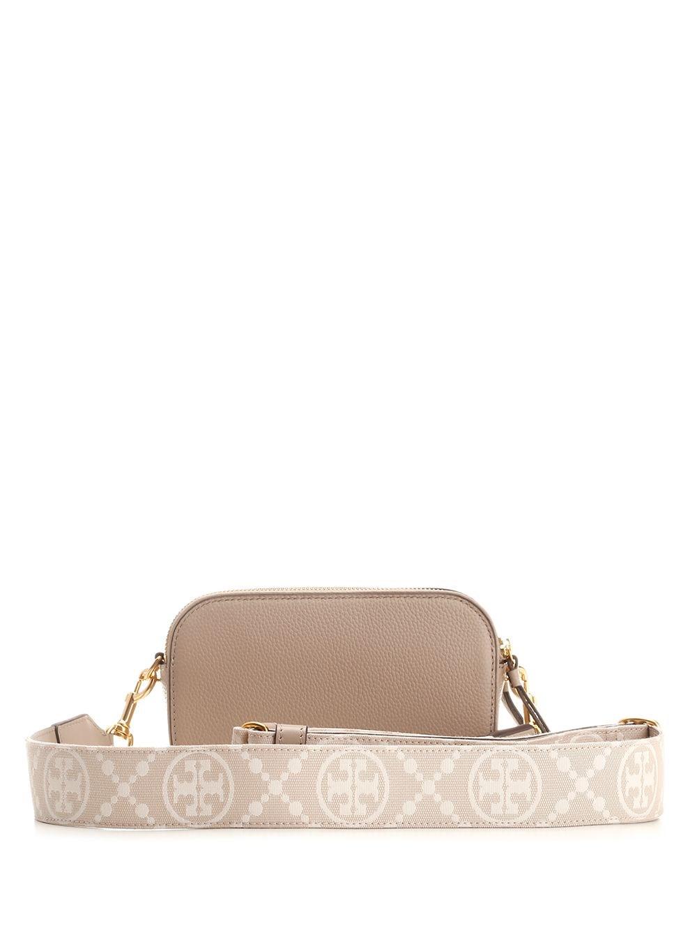 Al Duca D'Aosta Tory Burch Borsa a tracolla "Miller" Italy