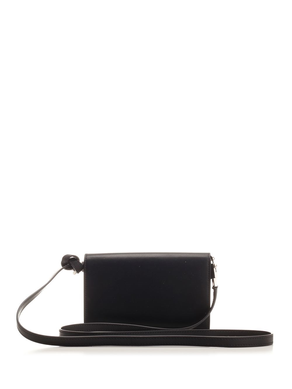 Al Duca D'Aosta Rick Owens Clutch in pelle Qualità Garantita