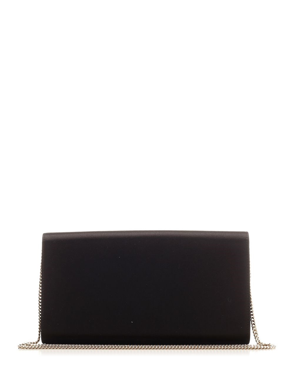 Al Duca D'Aosta Roger Vivier Pochette in raso Negozi Online