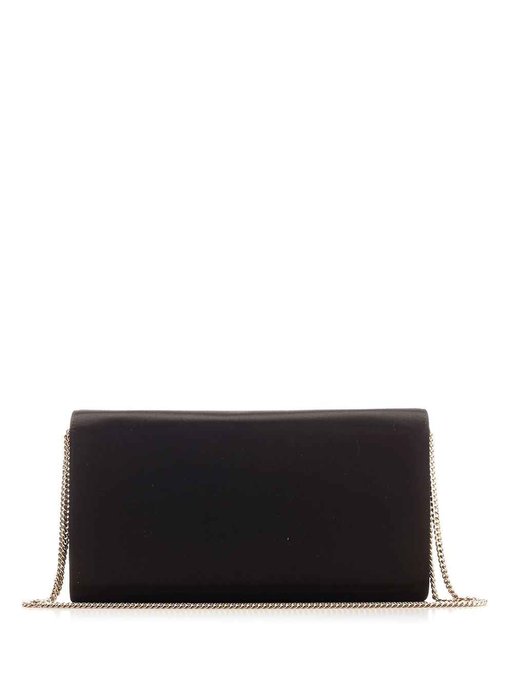 Al Duca D'Aosta Roger Vivier Pochette in raso Acquista Ora