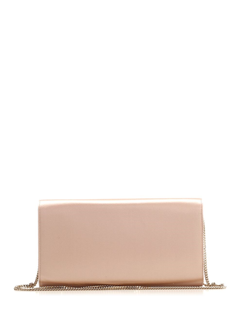 Al Duca D'Aosta Roger Vivier Pochette in raso Consegna Veloce