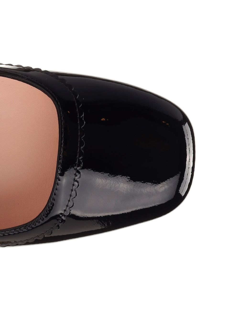 Al Duca D'Aosta Roger Vivier Mary Jane "Très Vivier" Shopping Online