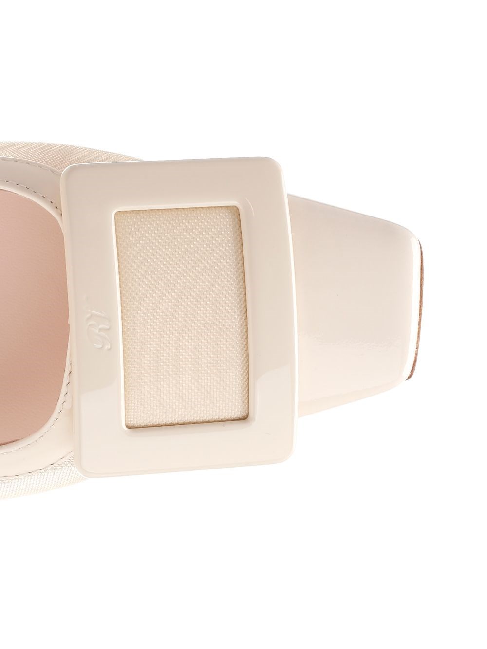 Al Duca D'Aosta Roger Vivier Slingback "Belle Viver" Prezzo Ridotto