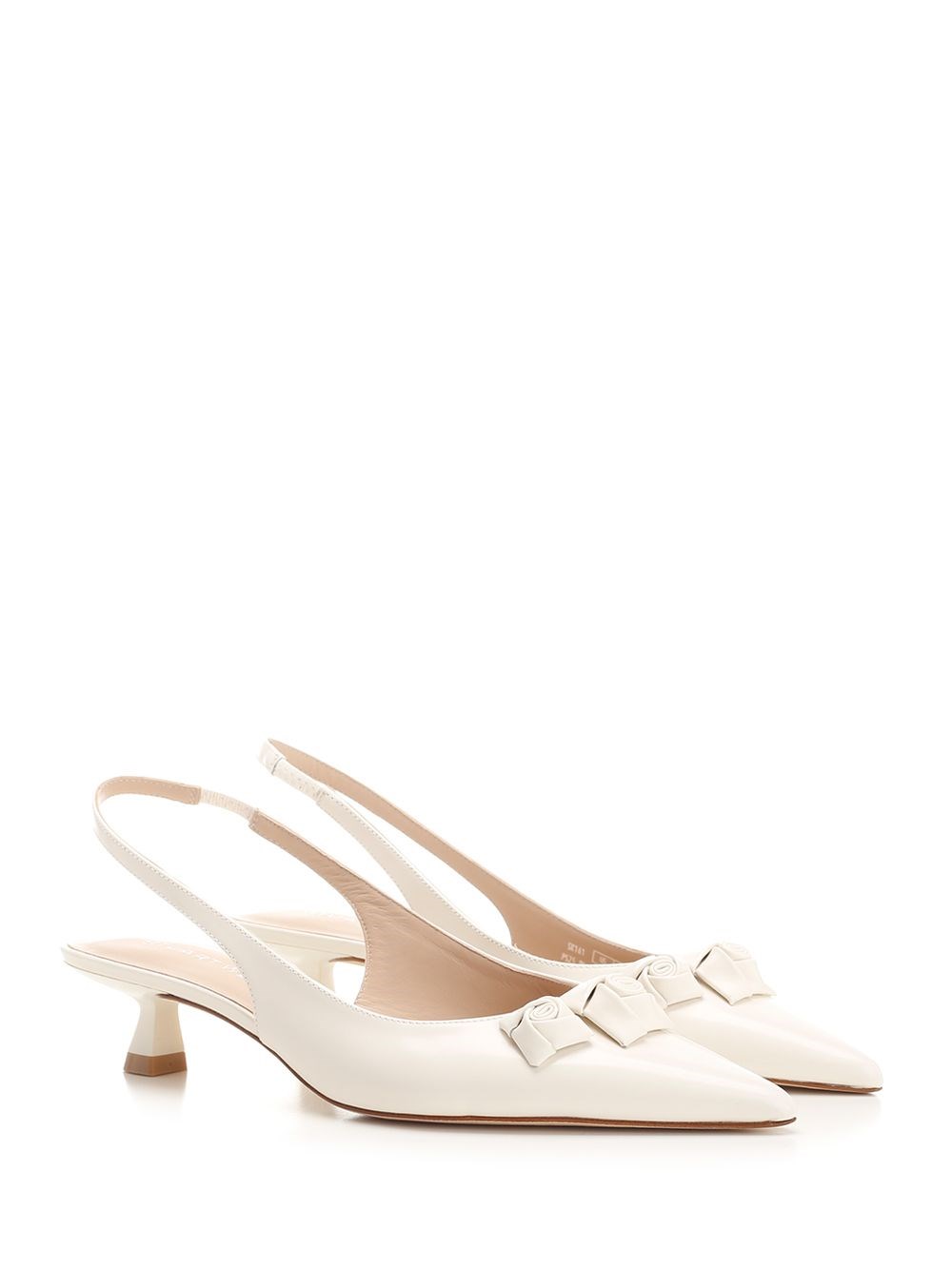 Al Duca D'Aosta Stuart Weitzman Slingback "Rosie D'orsay" Sconto