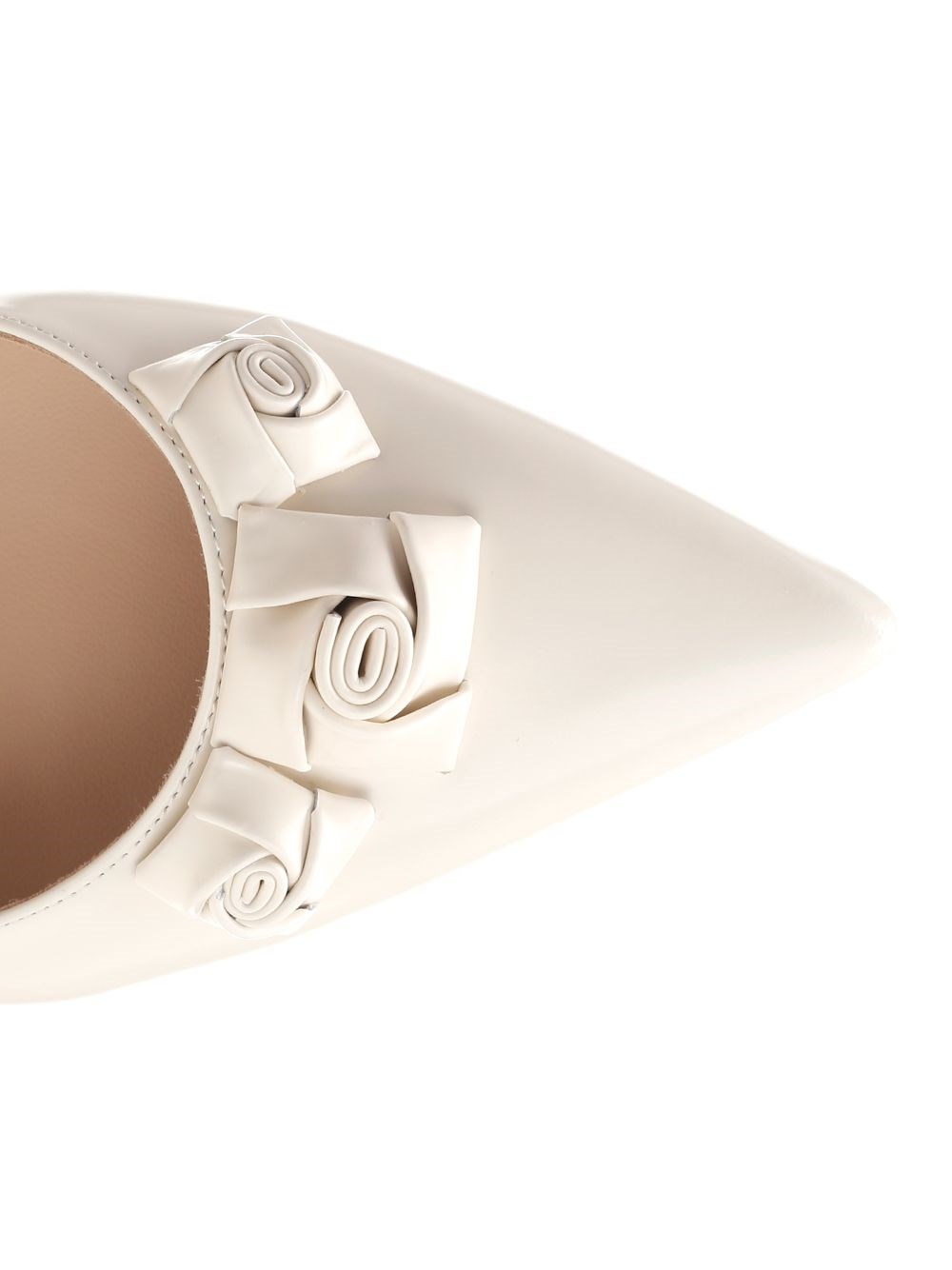 Al Duca D'Aosta Stuart Weitzman Slingback "Rosie D'orsay" Sconto