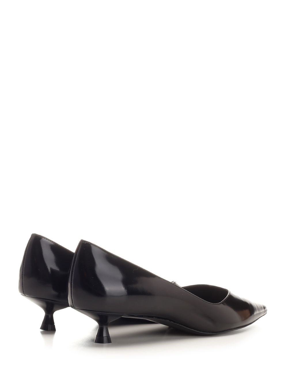 Al Duca D'Aosta Stuart Weitzman Dècolletè "Eva" Online