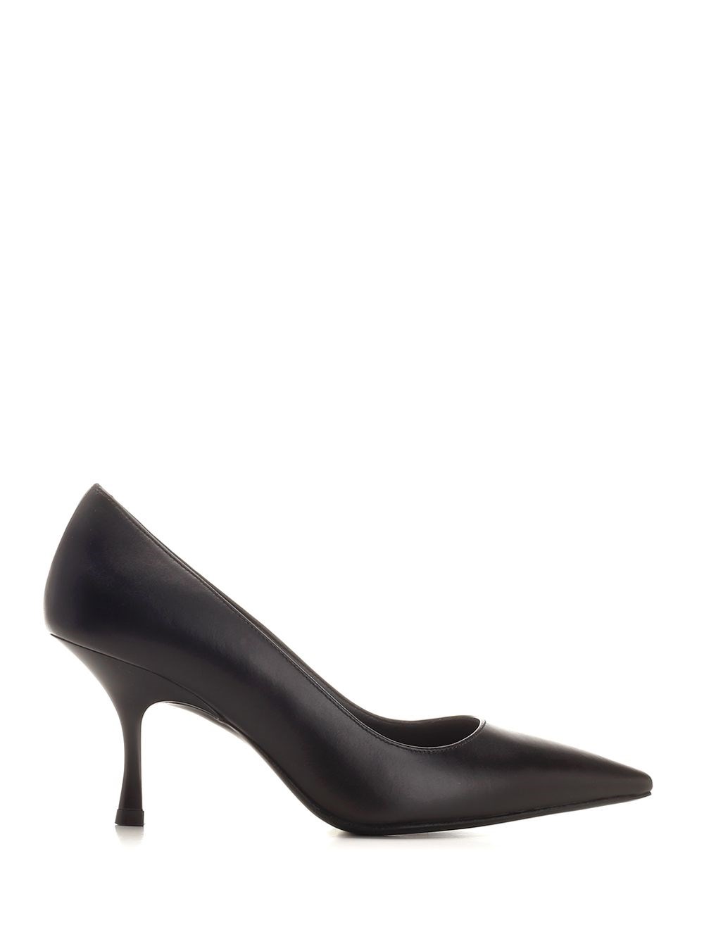 Al Duca D'Aosta Stuart Weitzman Decolletè "Naomi 75" Outlet