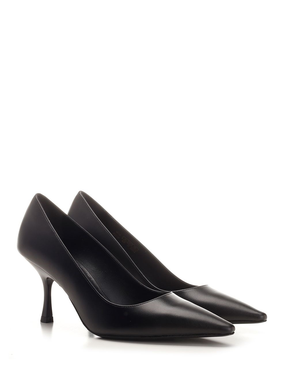 Al Duca D'Aosta Stuart Weitzman Decolletè "Naomi 75" Outlet