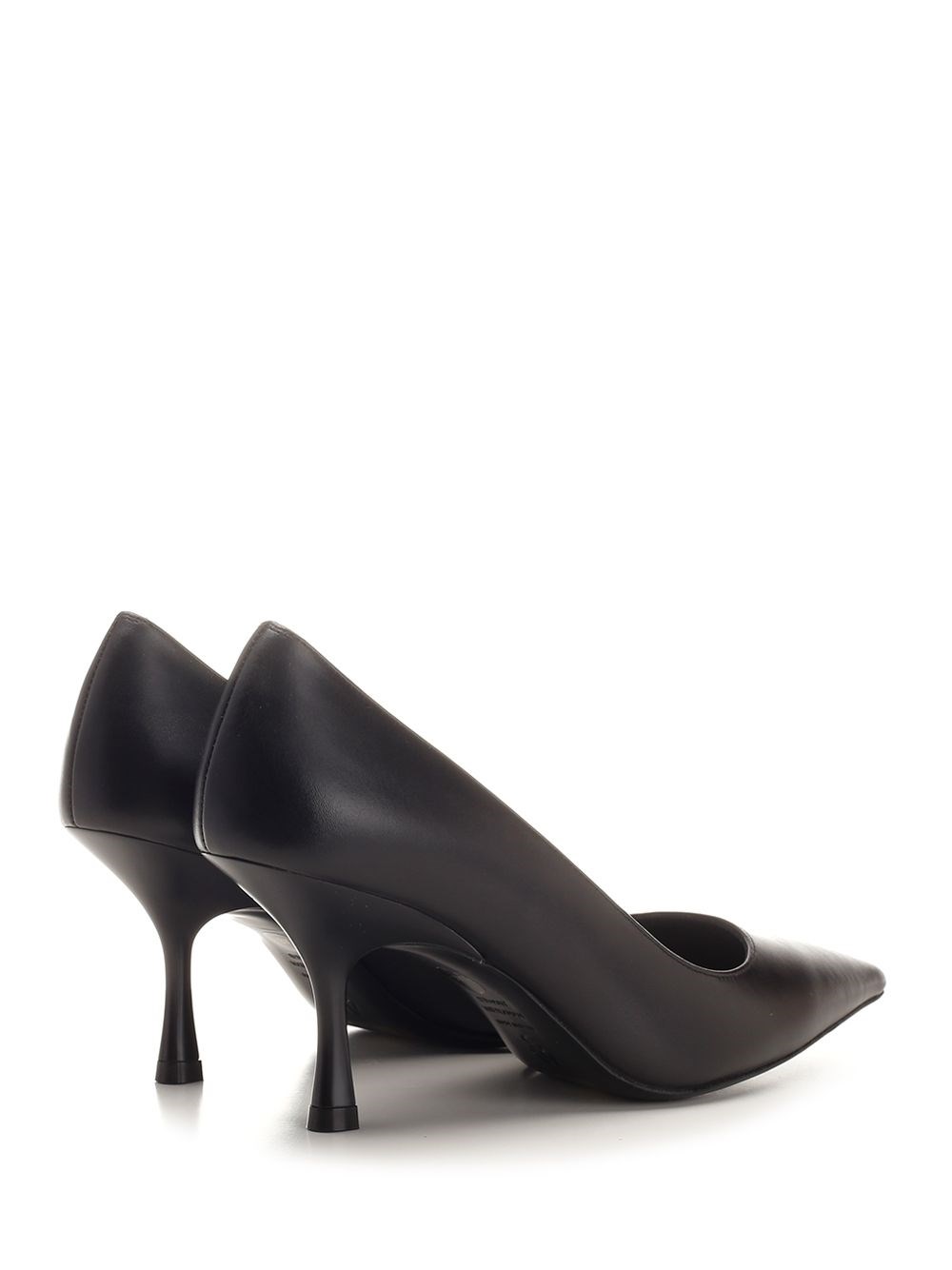 Al Duca D'Aosta Stuart Weitzman Decolletè "Naomi 75" Outlet
