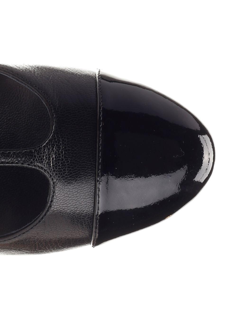 Al Duca D'Aosta Tory Burch Ballerine con cinturino a T Saldi