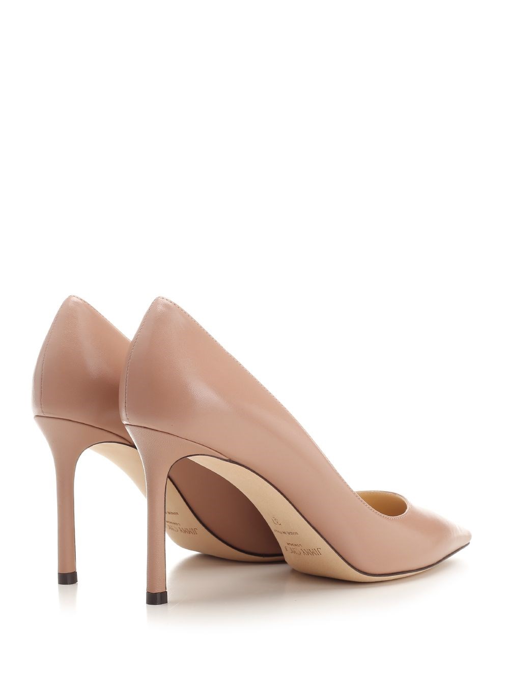 Al Duca D'Aosta Jimmy Choo Dècolletè "Romy" Offerte