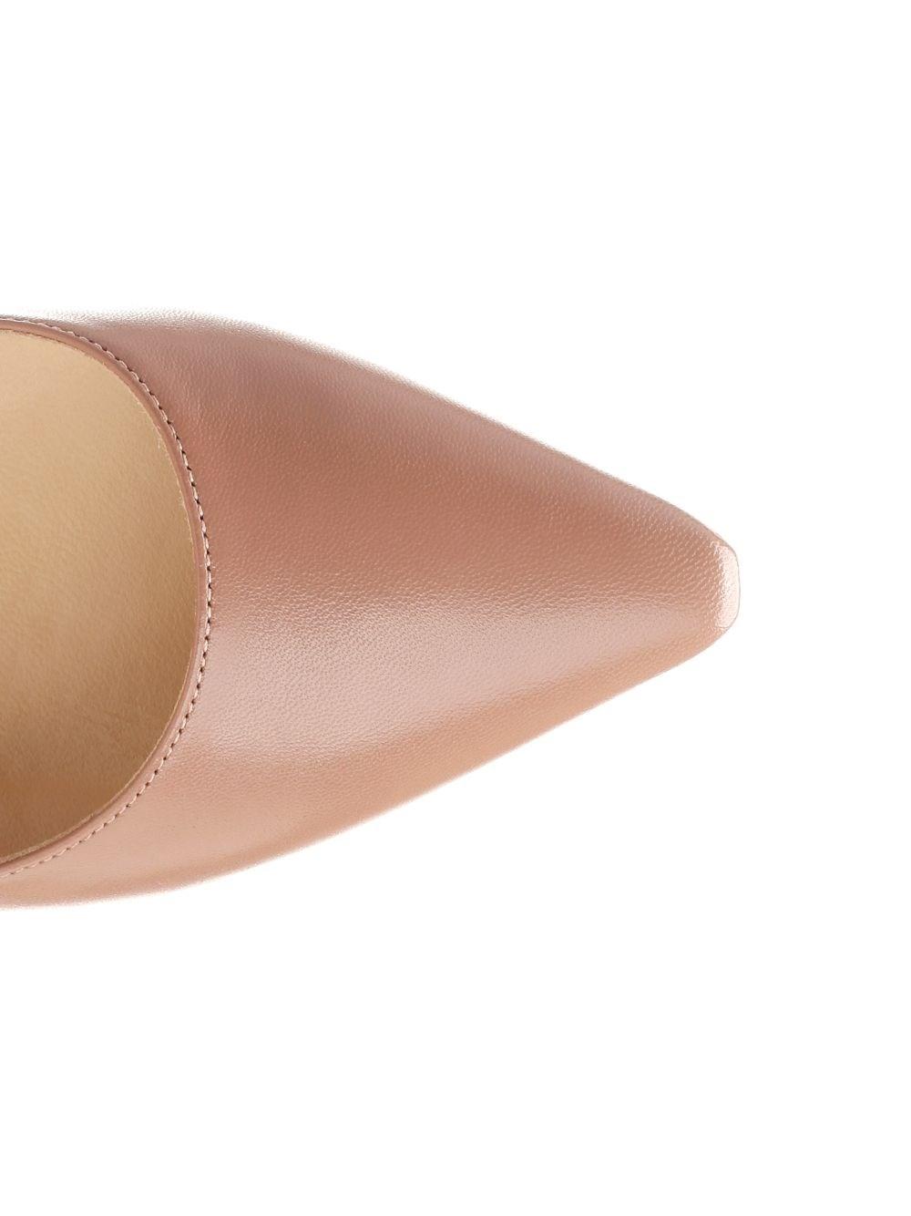 Al Duca D'Aosta Jimmy Choo Dècolletè "Romy" Offerte