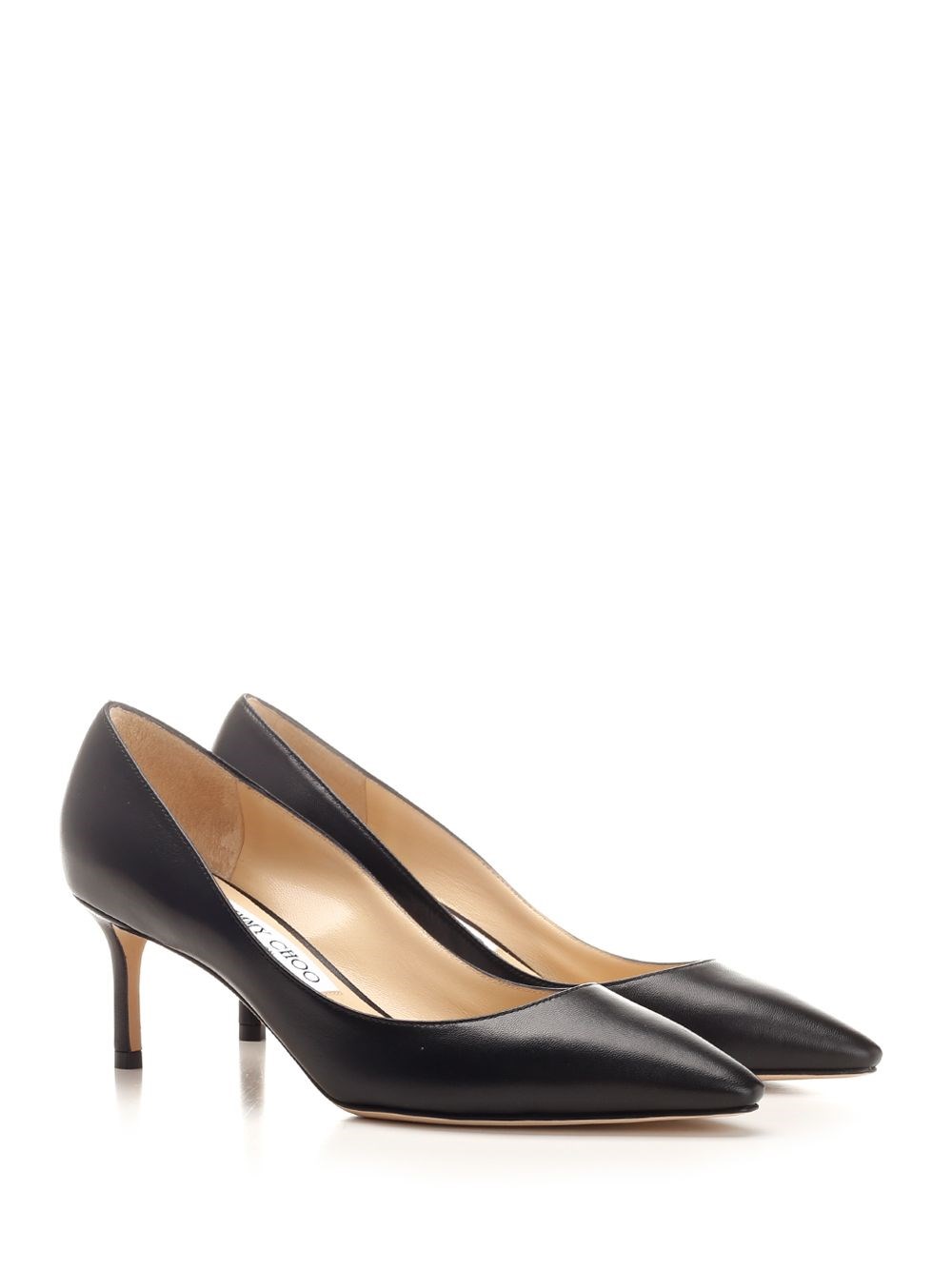 Al Duca D'Aosta Jimmy Choo Decolletè "Romi 60" Vendita Economica