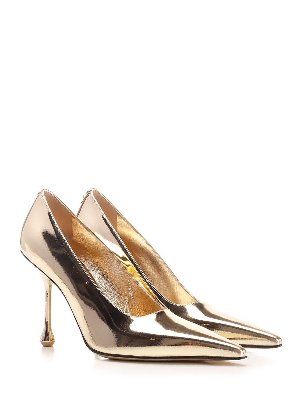 Al Duca D'Aosta Jimmy Choo Dècolletè "Ixia" I Più Venduti