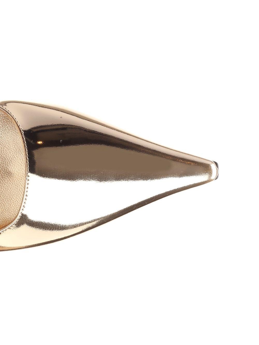 Al Duca D'Aosta Jimmy Choo Dècolletè "Ixia" I Più Venduti