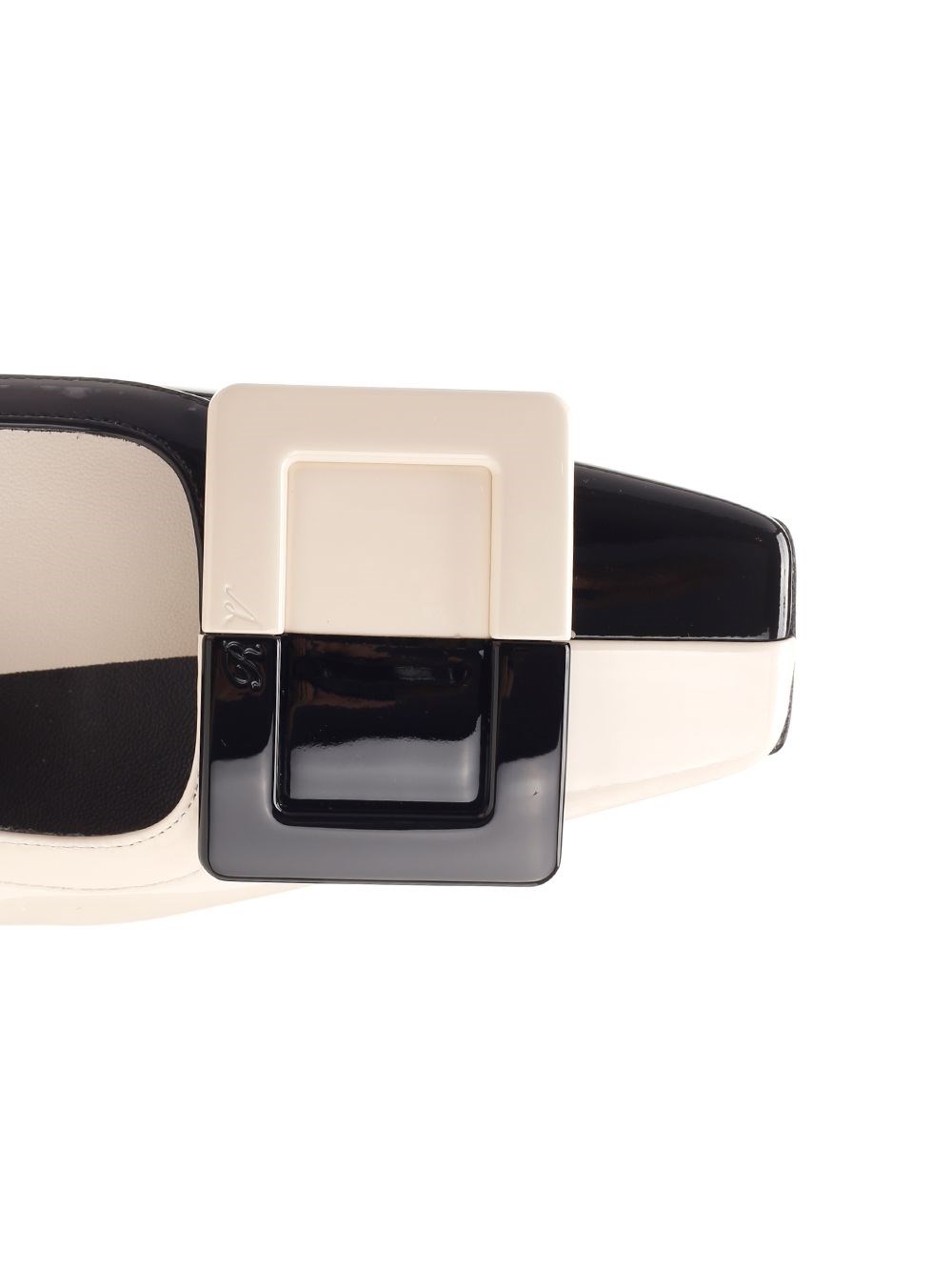 Al Duca D'Aosta Roger Vivier Slingback "Belle Vivier" Sconto di tempo limitato