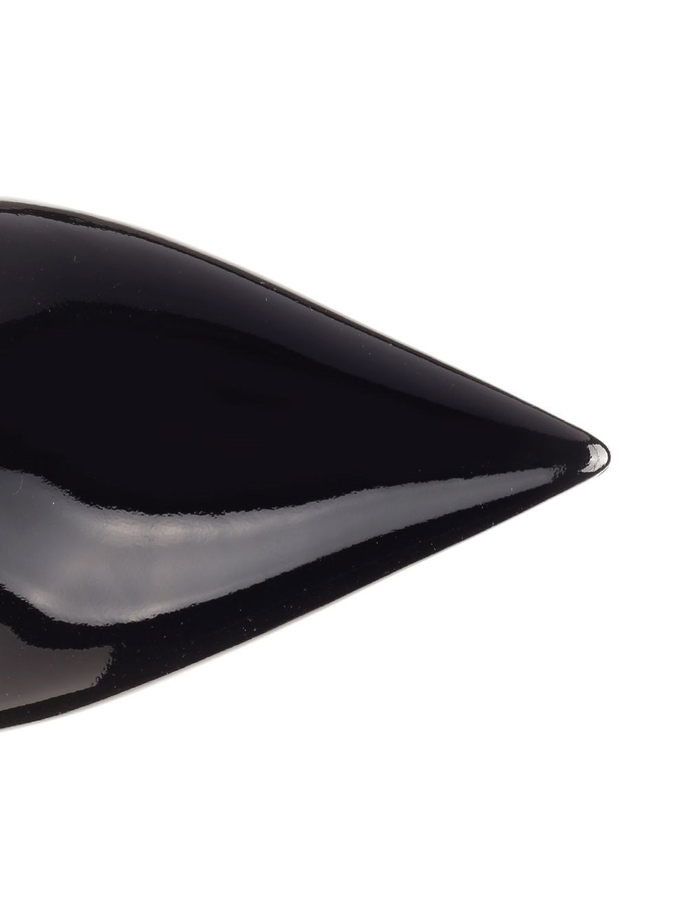 Al Duca D'Aosta Valentino Garavani Slingback "Le Salon" Prezzo di fabbrica
