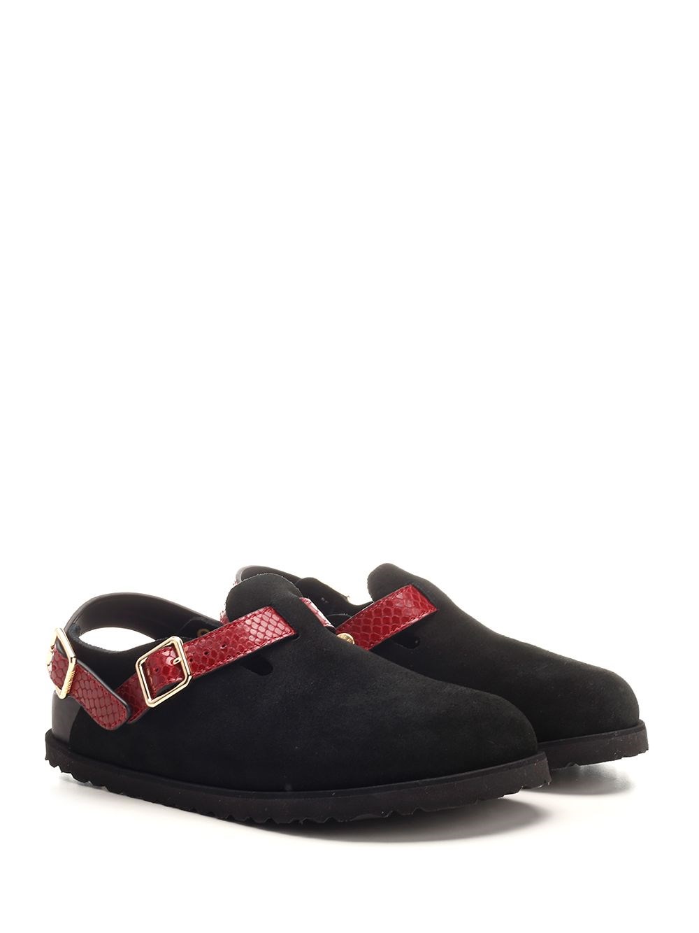 Al Duca D'Aosta Birkenstock 1774 Sabot "Tokyo" Shopping online