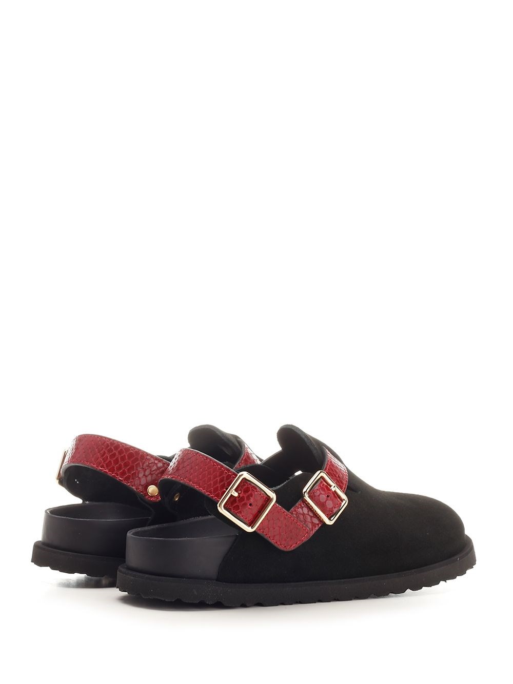 Al Duca D'Aosta Birkenstock 1774 Sabot "Tokyo" Shopping online