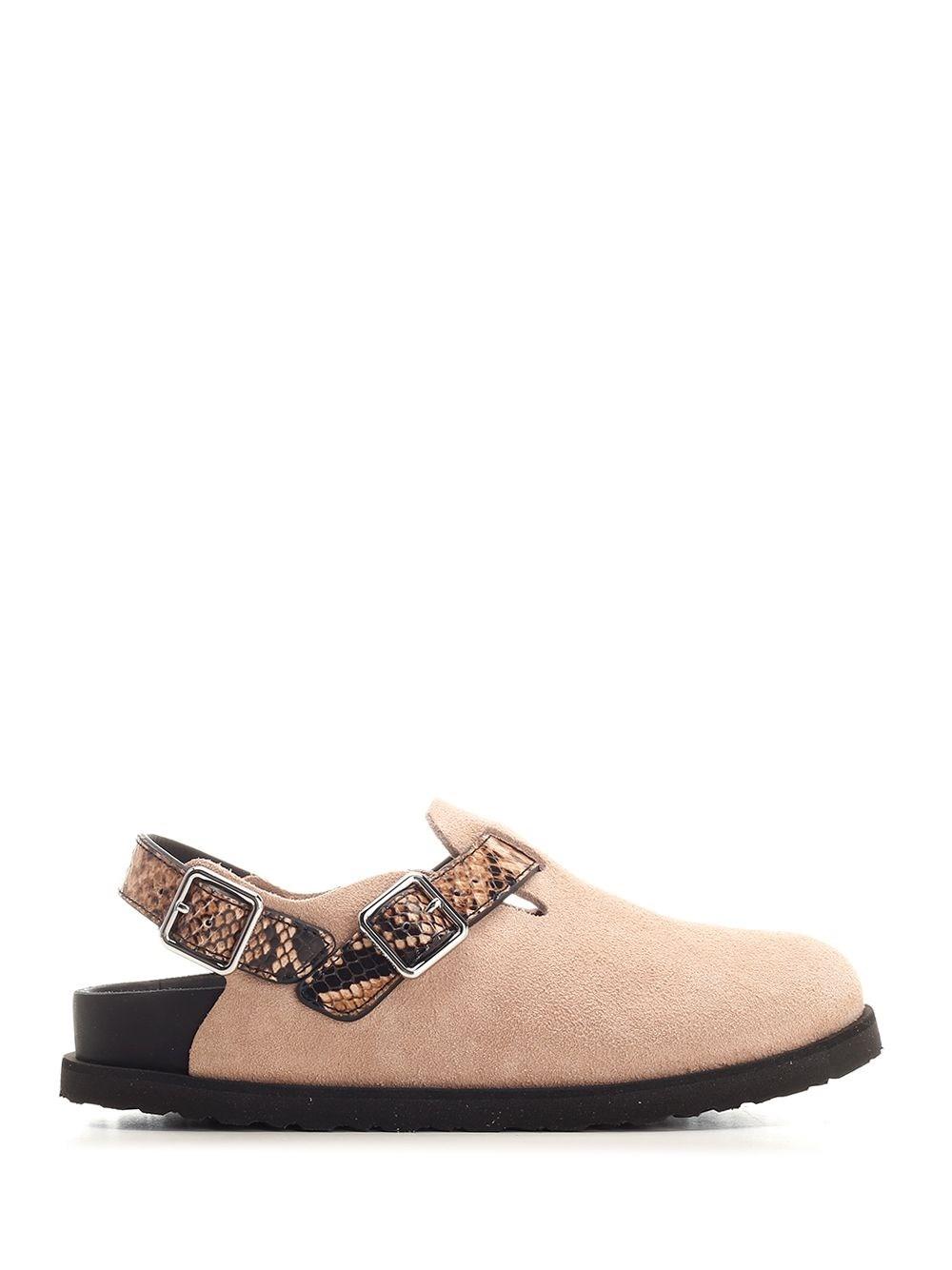 Al Duca D'Aosta Birkenstock 1774 Sabot "Tokyo" Black Friday
