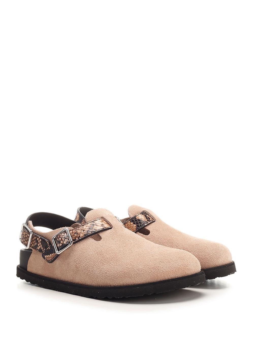 Al Duca D'Aosta Birkenstock 1774 Sabot "Tokyo" Black Friday