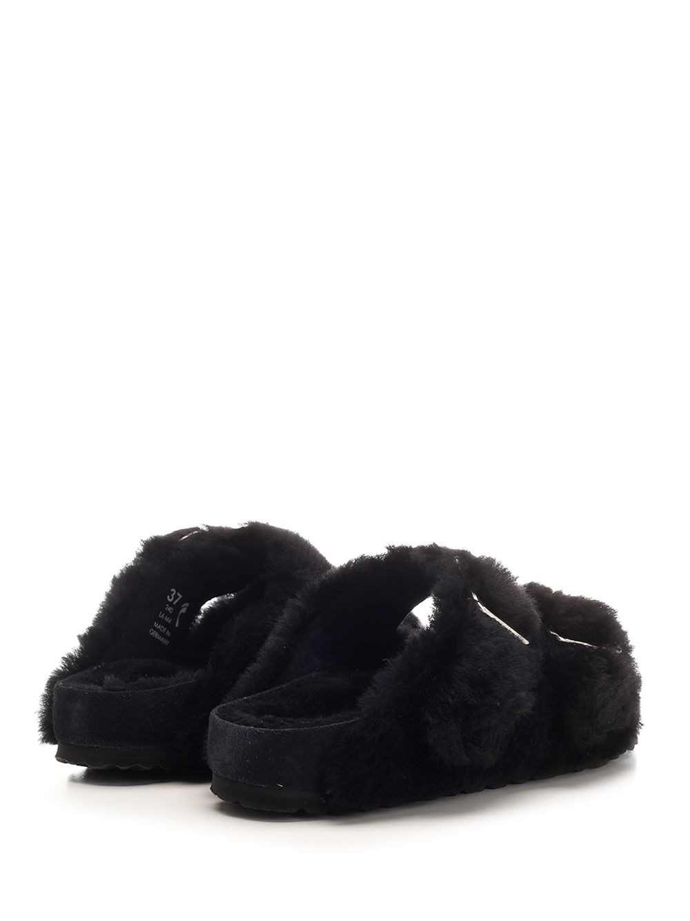 Al Duca D'Aosta Birkenstock 1774 Sandali "Arizona Big Buckle" Offerta migliore
