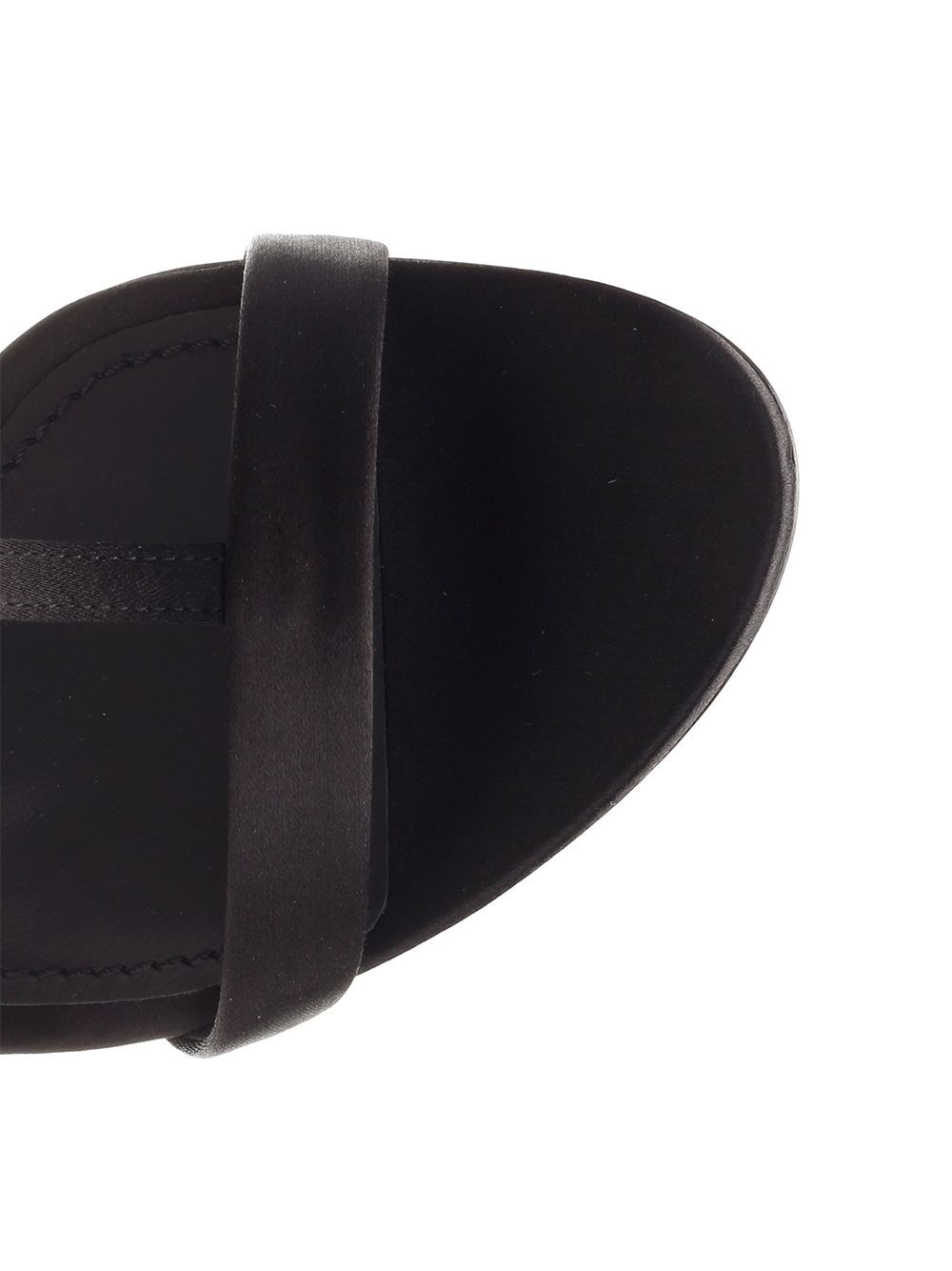 Al Duca D'Aosta Dolce & Gabbana Sandalo "T Bar" Lightning offer
