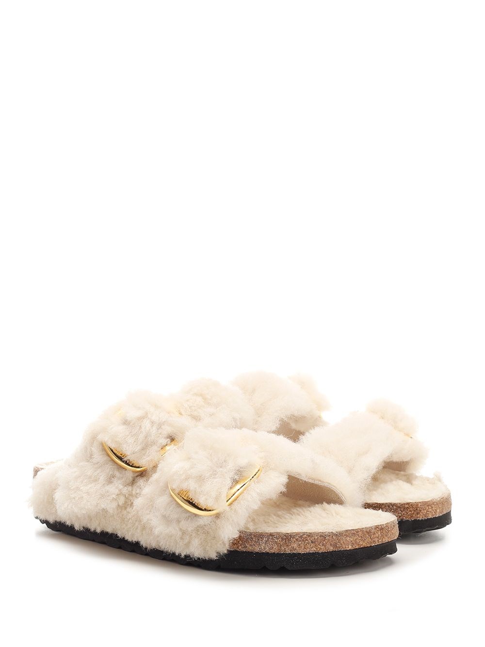 Al Duca D'Aosta Birkenstock Sandali "Arizona Big Buckle" Grandi sconti