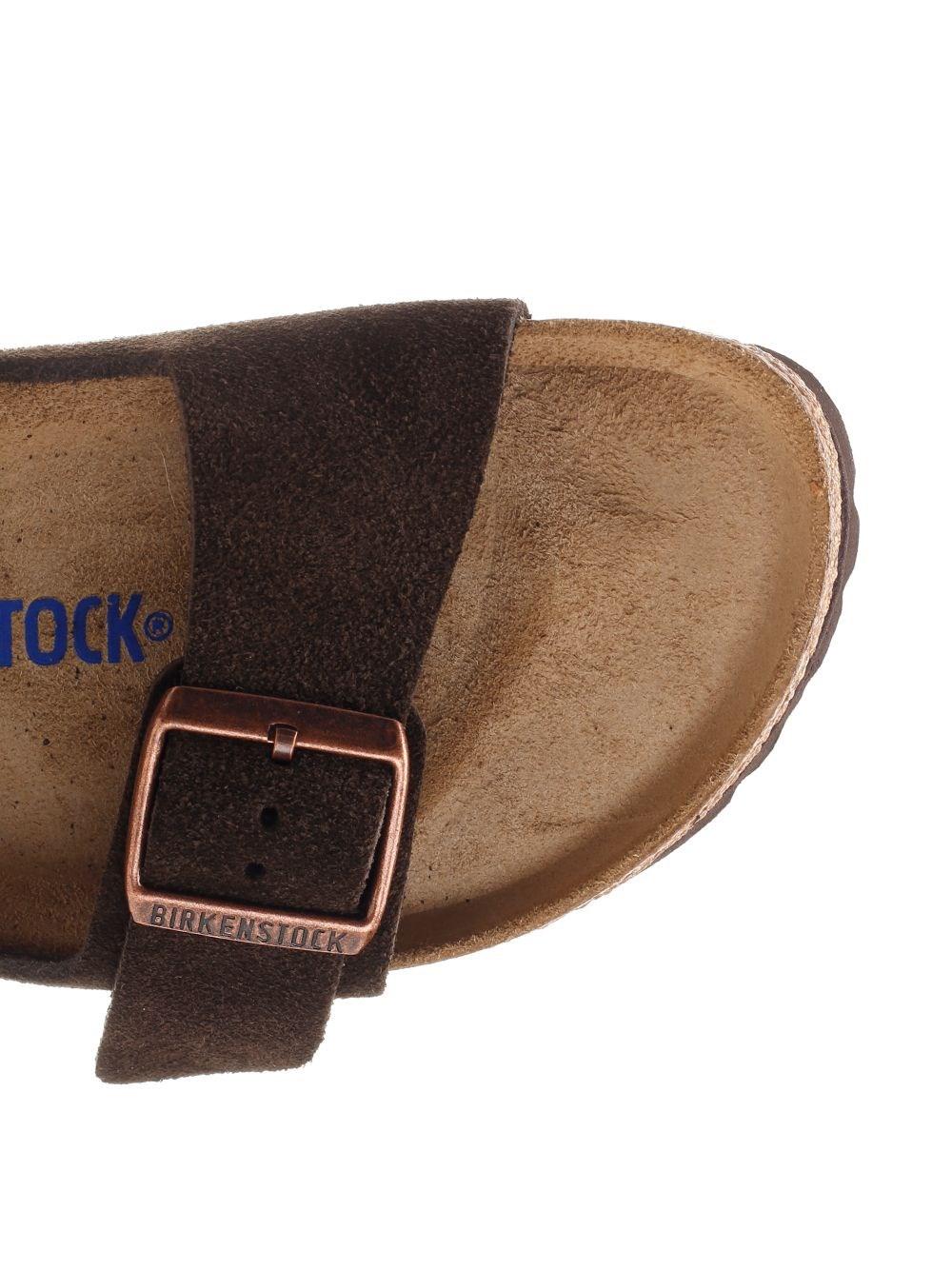 Al Duca D'Aosta Birkenstock Sandalo doppia fibbia "Arizona" Bestseller