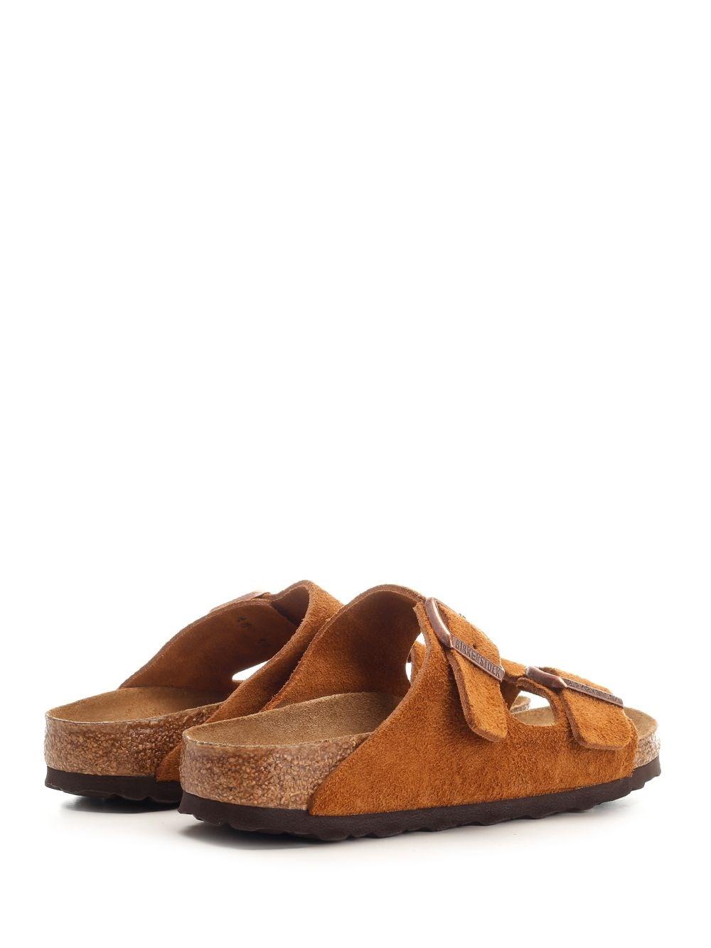 Al Duca D'Aosta Birkenstock Sandali doppia fibbia "Arizona" Liquidazione