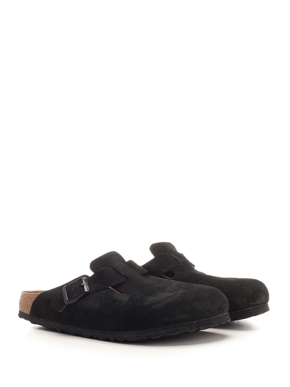 Al Duca D'Aosta Birkenstock Sabot "Boston" Comprane uno, ottenene uno gratis