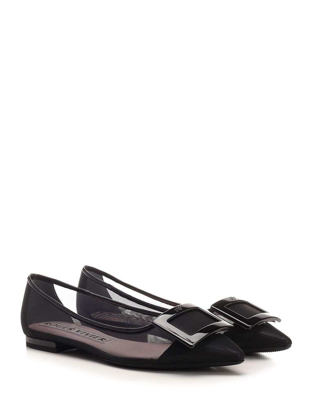 Al Duca D'Aosta Roger Vivier Ballerina "Gommetine" Offerta settimanale