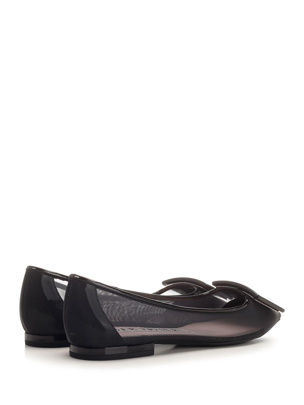 Al Duca D'Aosta Roger Vivier Ballerina "Gommetine" Offerta settimanale