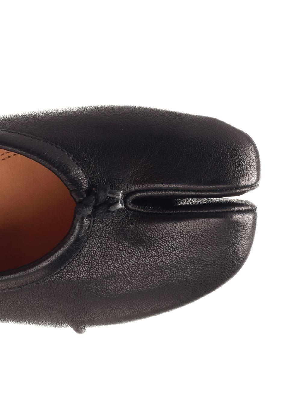 Al Duca D'Aosta Maison Margiela Ballerina "Tabi" Rilascio limitato