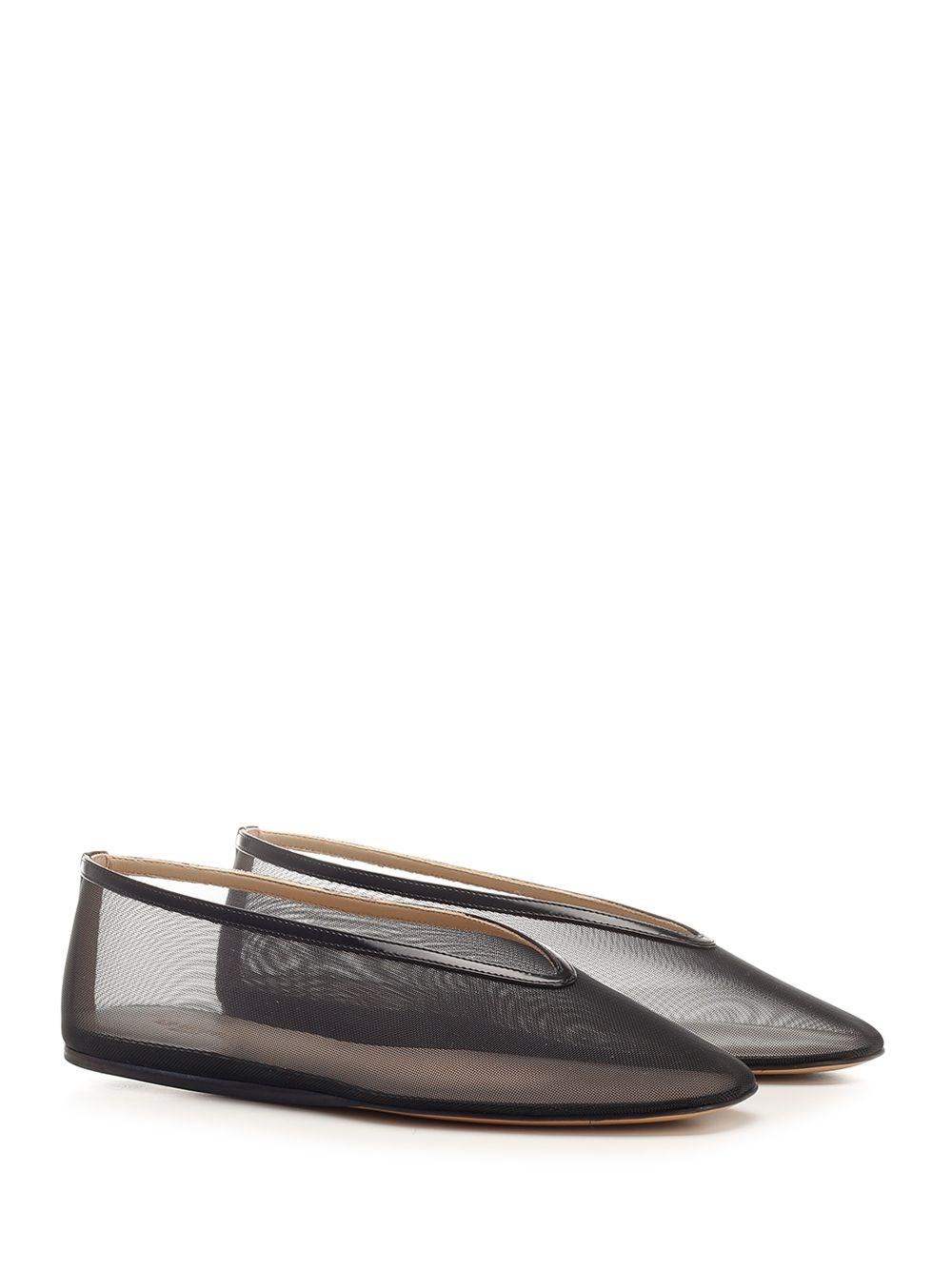 Al Duca D'Aosta Le Monde Beryl Ballerine in rete "Luna" Fino al 50% di sconto