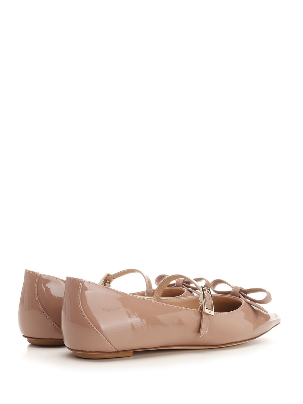 Al Duca D'Aosta Stuart Weitzman Mary Jane "Felicity" Fino al 60% di sconto