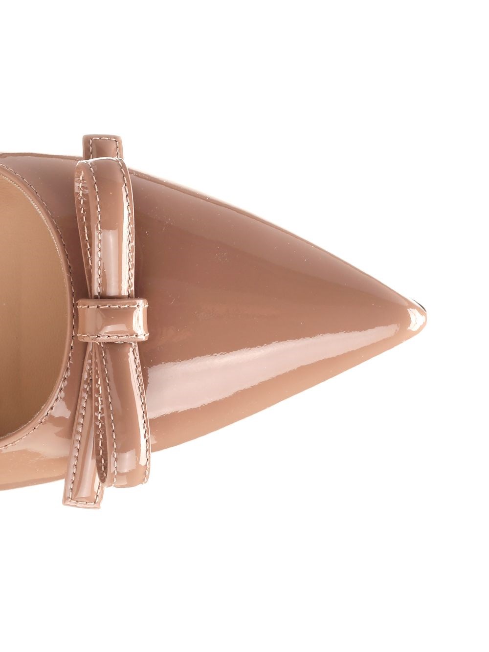 Al Duca D'Aosta Stuart Weitzman Mary Jane "Felicity" Fino al 60% di sconto