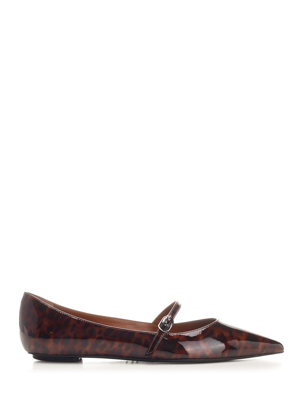 Al Duca D'Aosta Stuart Weitzman Mary jane "Emilia" Fino al 65% di sconto