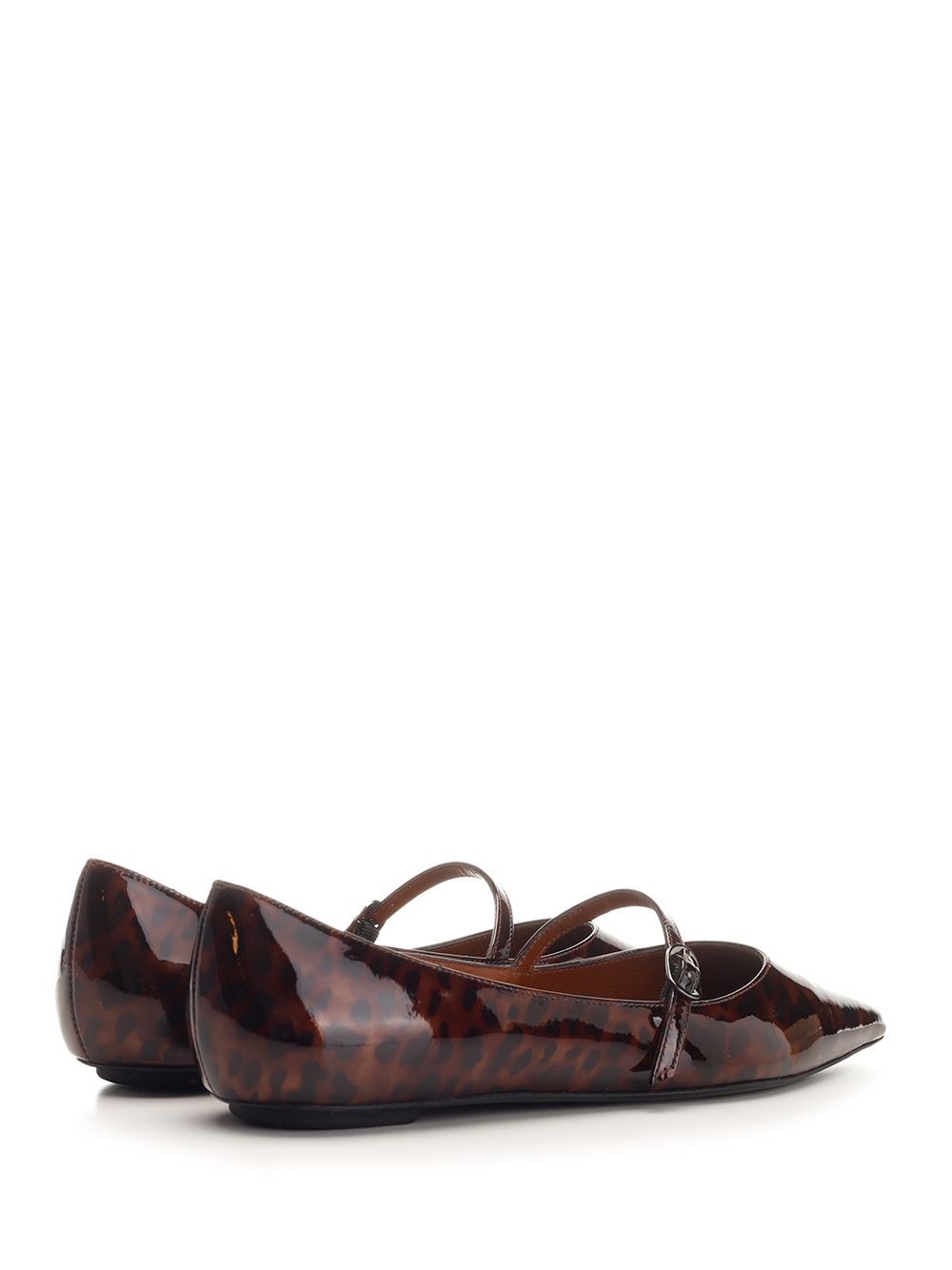 Al Duca D'Aosta Stuart Weitzman Mary jane "Emilia" Fino al 65% di sconto