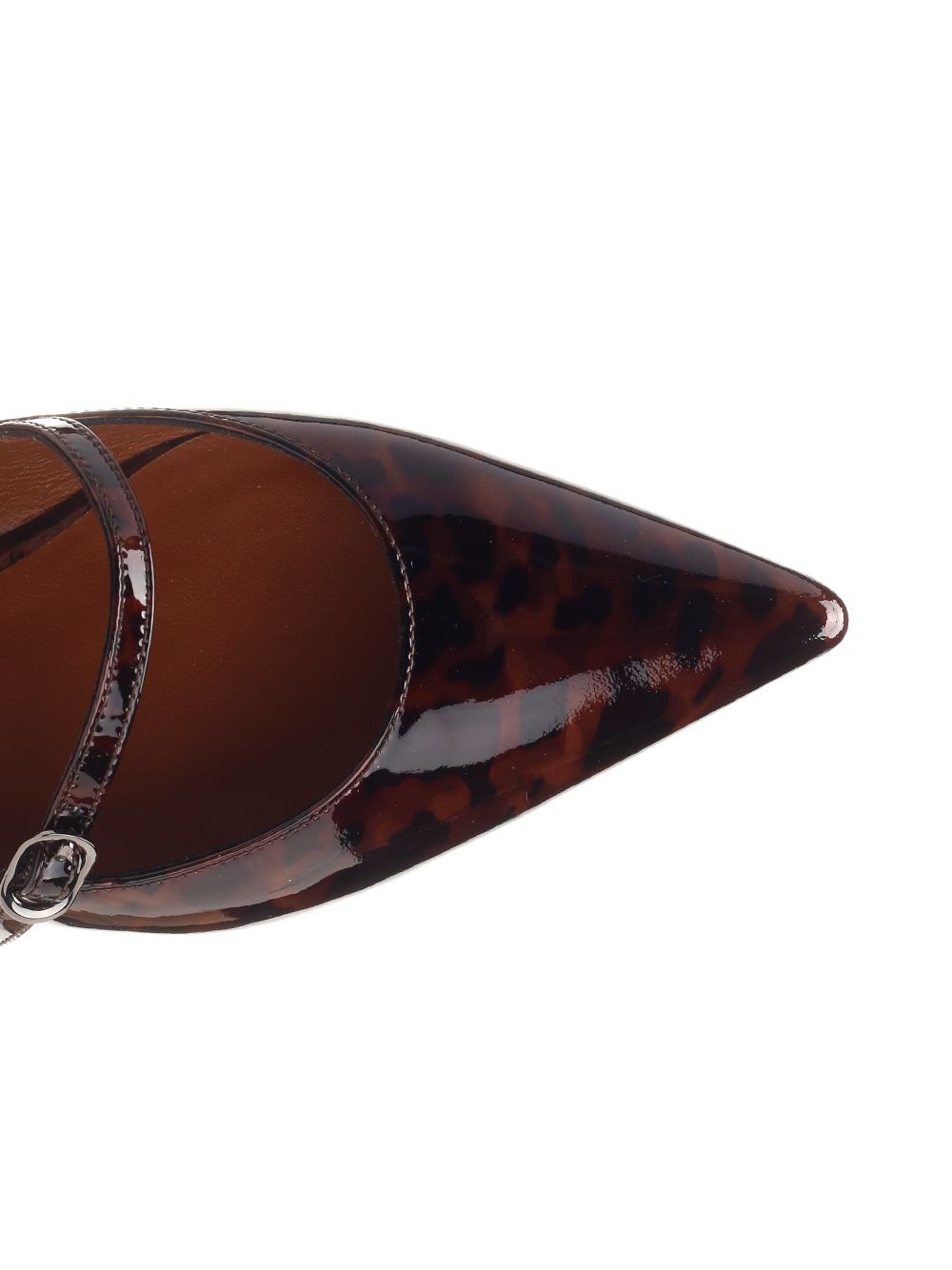 Al Duca D'Aosta Stuart Weitzman Mary jane "Emilia" Fino al 65% di sconto