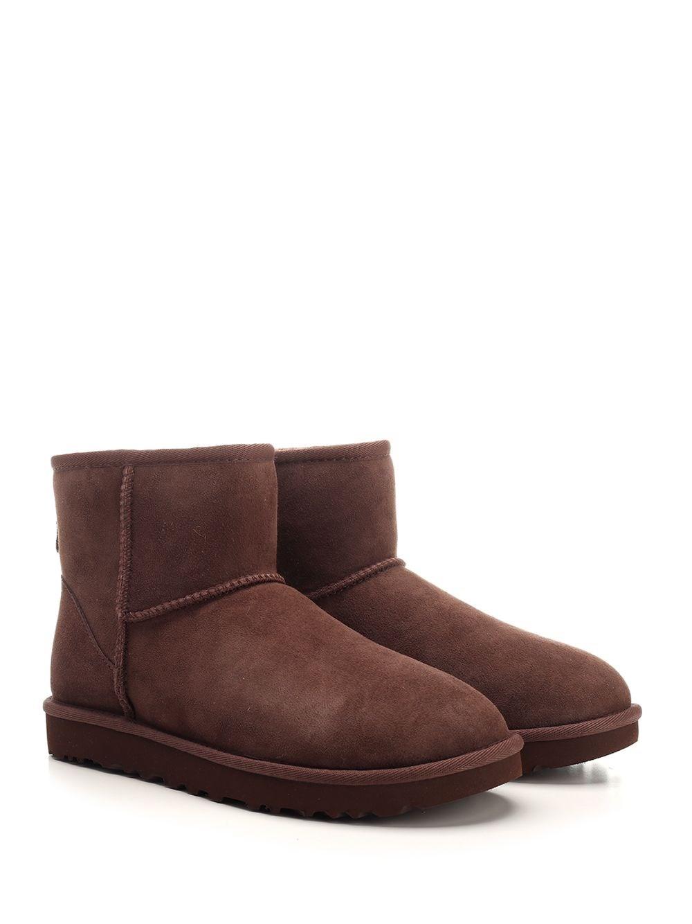 Al Duca D'Aosta Ugg Stivaletti "Classic Mini" Black Friday Prezzi