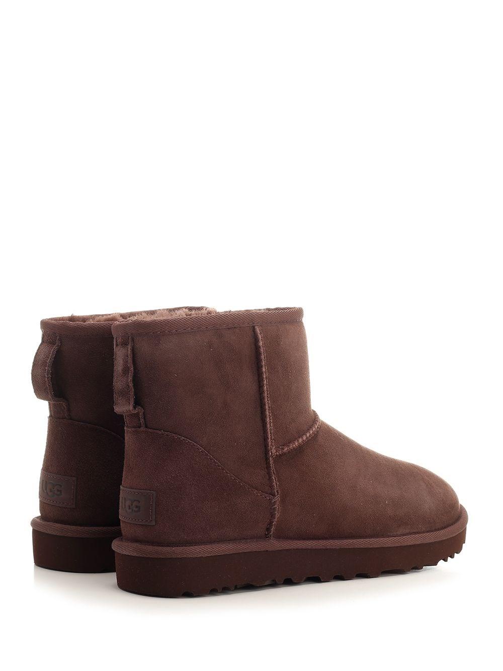 Al Duca D'Aosta Ugg Stivaletti "Classic Mini" Black Friday Prezzi