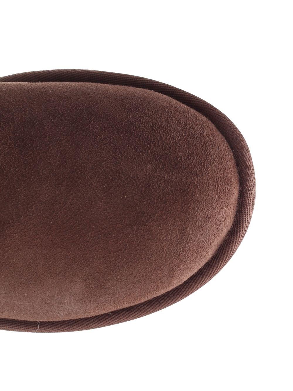 Al Duca D'Aosta Ugg Stivaletti "Classic Mini" Black Friday Prezzi