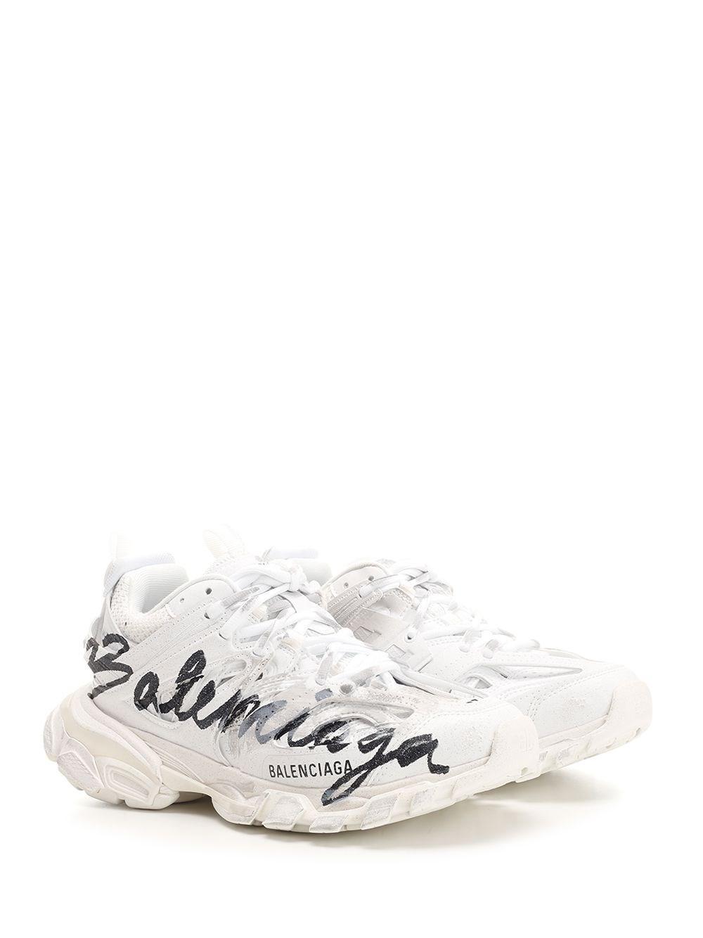 Al Duca D'Aosta Balenciaga Sneaker "Track" 50% di sconto per tempo limitato