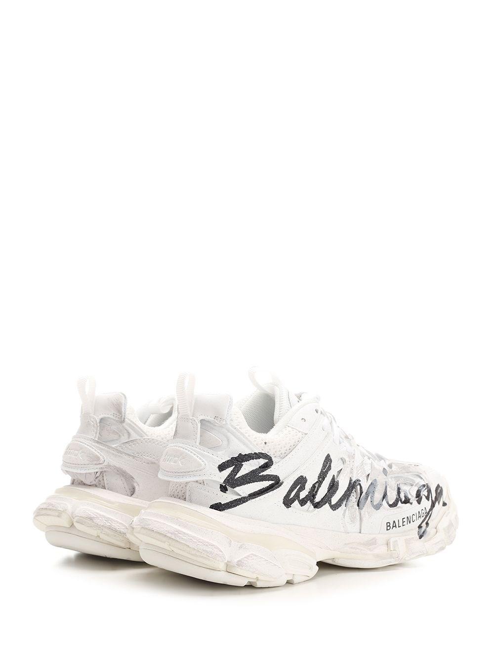 Al Duca D'Aosta Balenciaga Sneaker "Track" 50% di sconto per tempo limitato