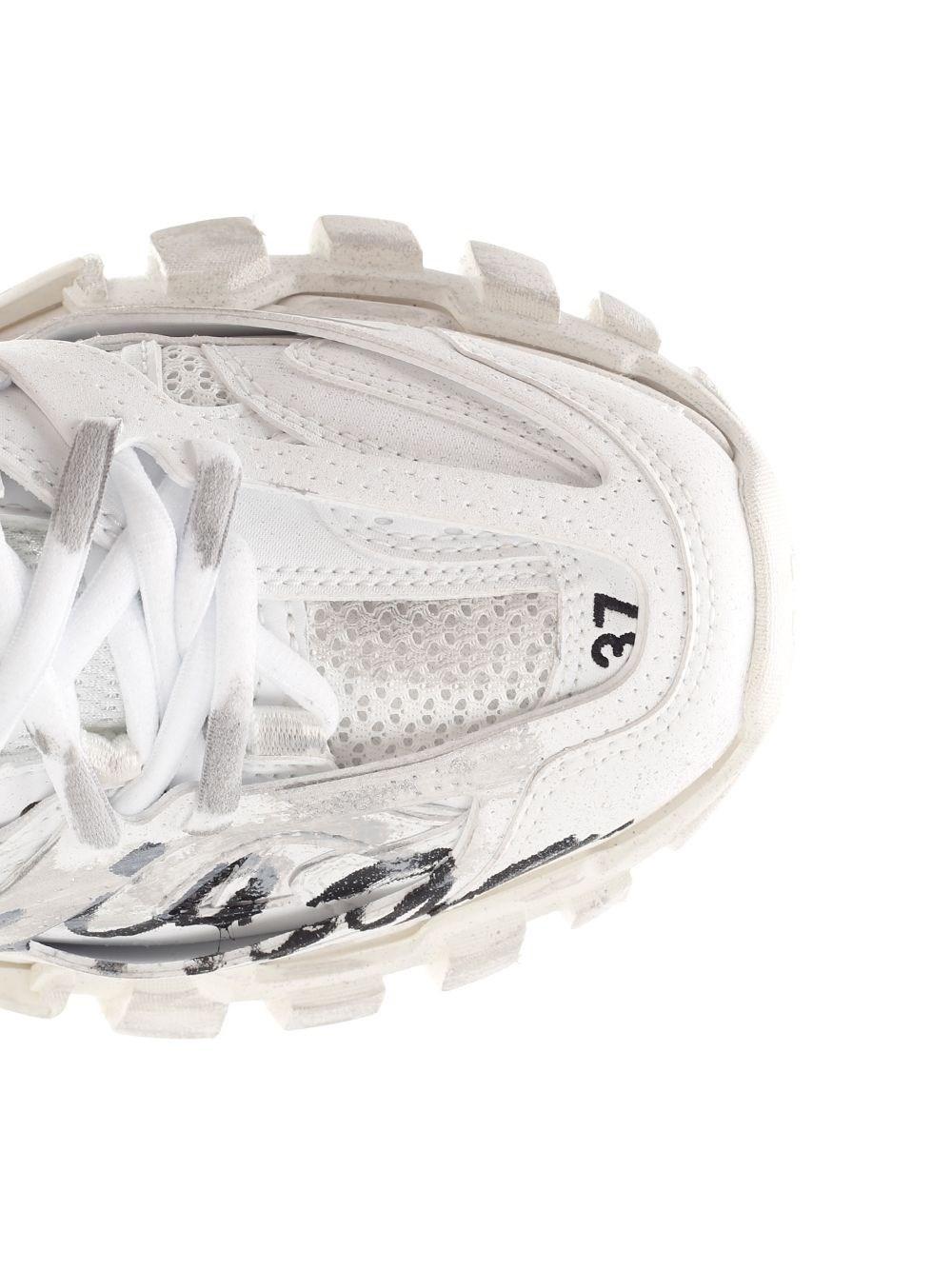 Al Duca D'Aosta Balenciaga Sneaker "Track" 50% di sconto per tempo limitato