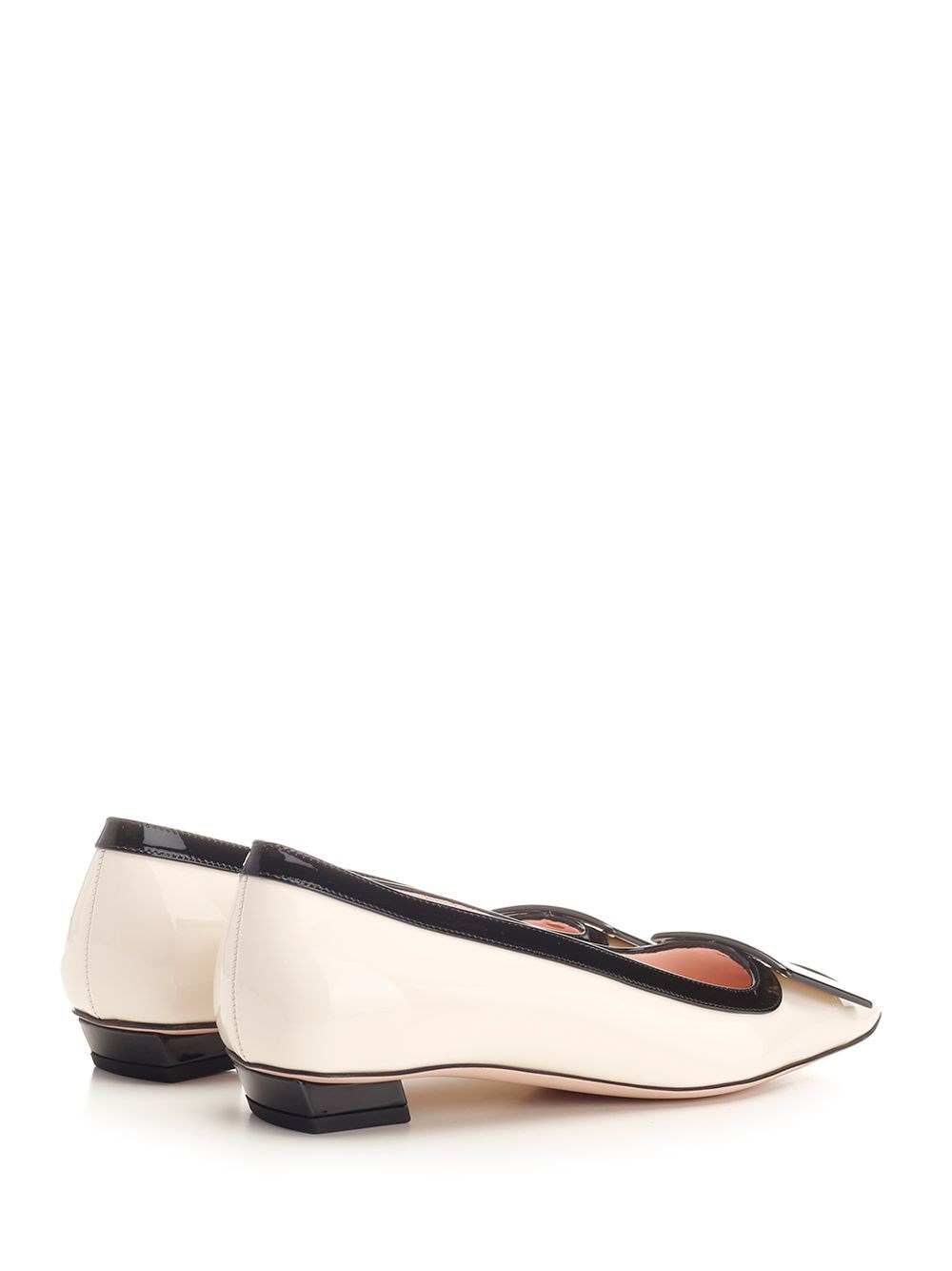 Al Duca D'Aosta Roger Vivier Dècolletè "Belle Vivier" Sconti questo mese